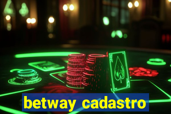 betway cadastro