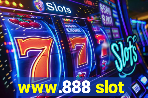 www.888 slot