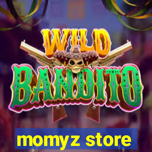 momyz store