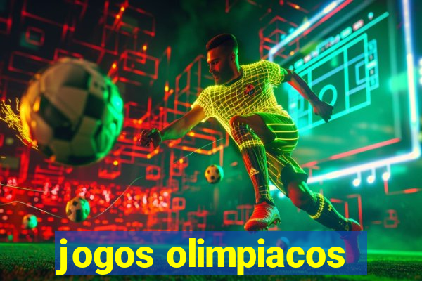 jogos olimpiacos