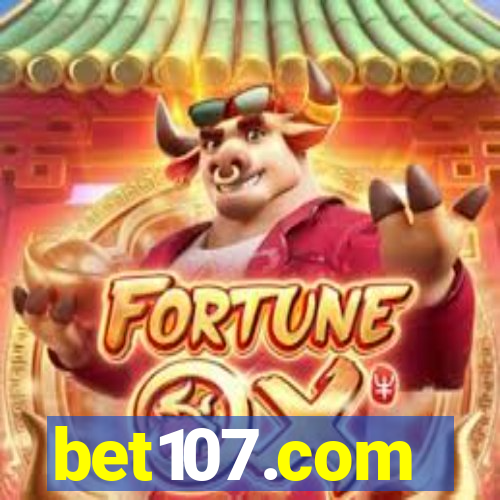 bet107.com