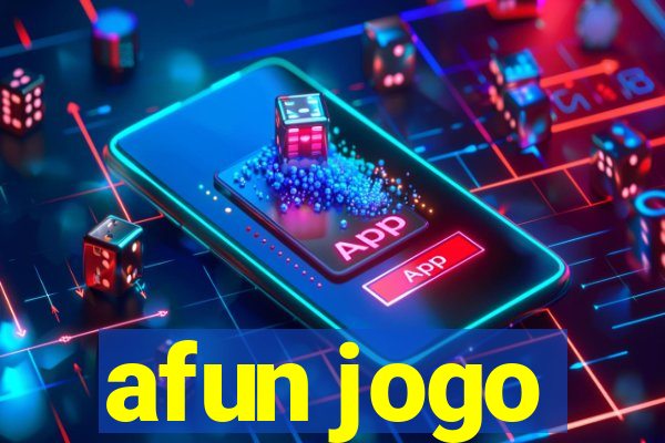 afun jogo