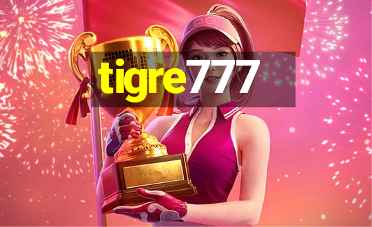 tigre777