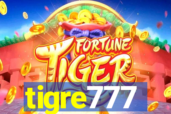 tigre777