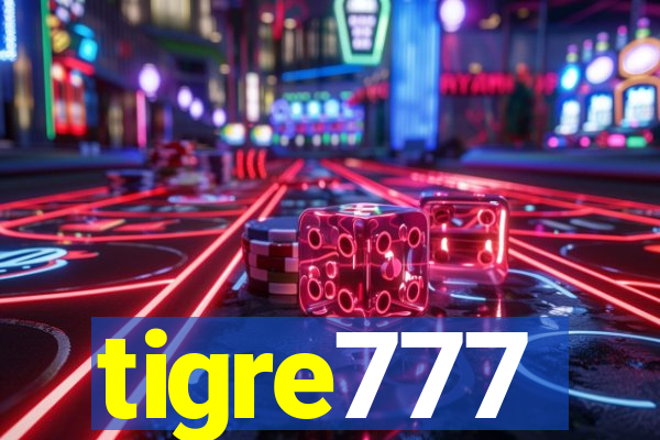 tigre777