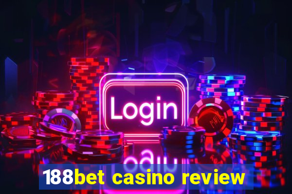 188bet casino review