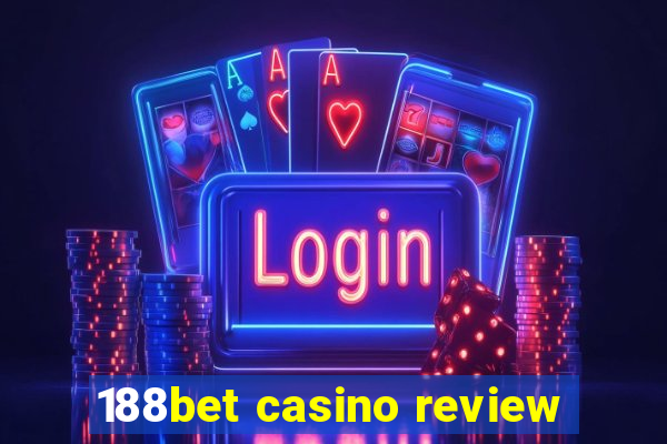 188bet casino review