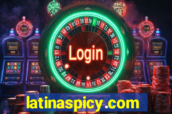 latinaspicy.com