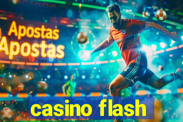 casino flash