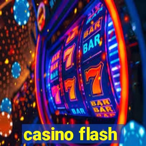 casino flash