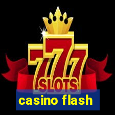 casino flash