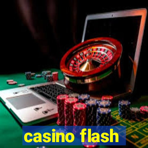 casino flash