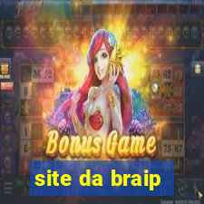 site da braip