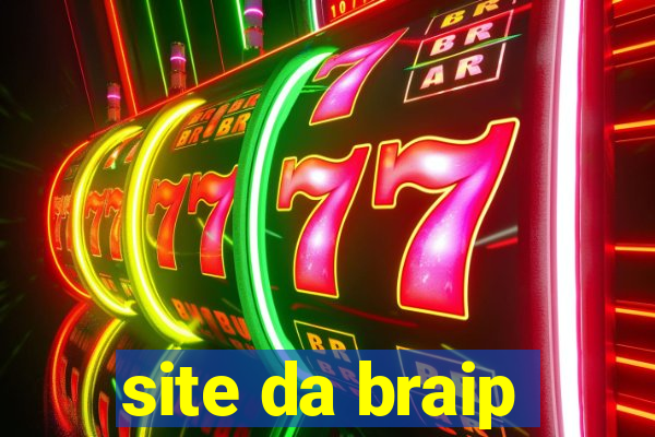 site da braip