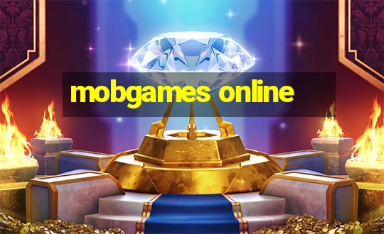 mobgames online