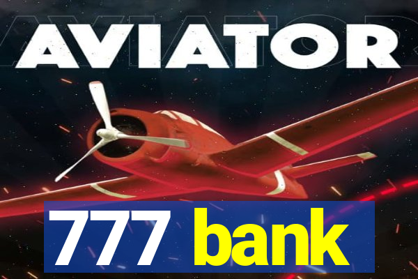 777 bank