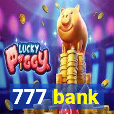 777 bank