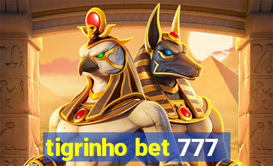 tigrinho bet 777