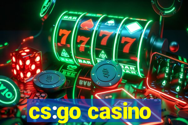 cs:go casino