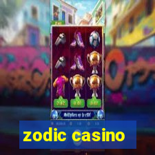 zodic casino