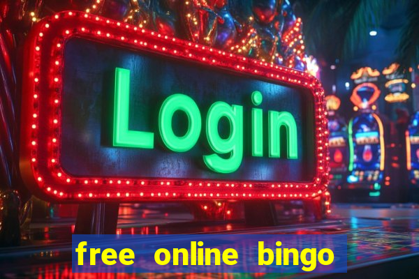 free online bingo games for groups