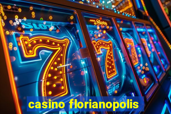 casino florianopolis