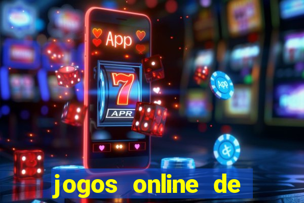 jogos online de bingo eletronico