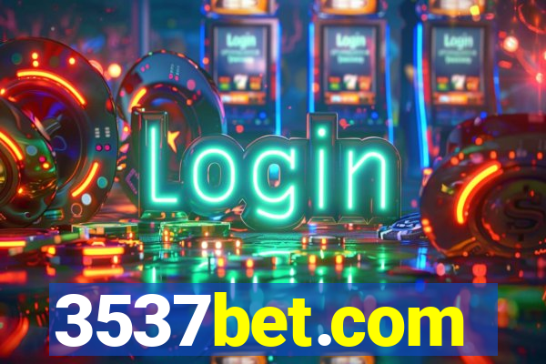 3537bet.com