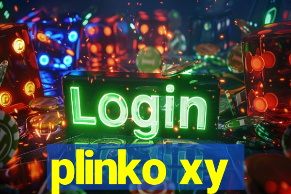 plinko xy