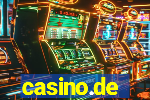 casino.de