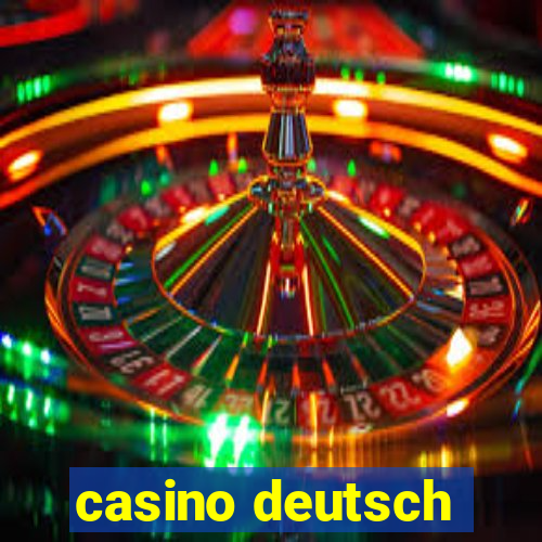 casino deutsch