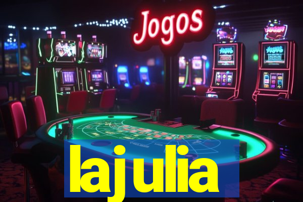 lajulia