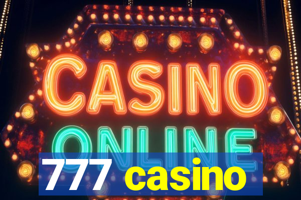 777 casino