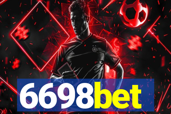 6698bet