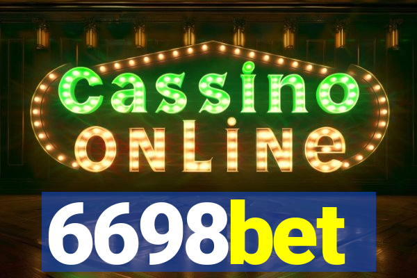 6698bet