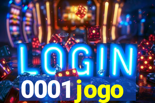 0001 jogo