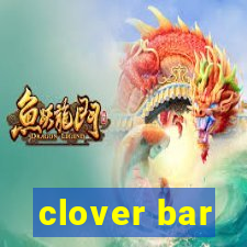 clover bar