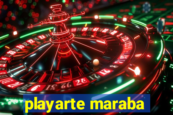 playarte maraba