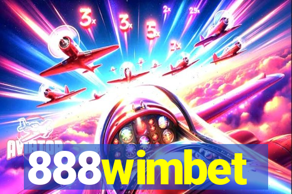 888wimbet