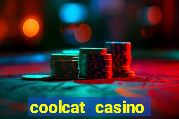 coolcat casino bonus no deposit