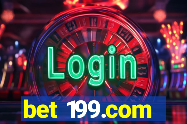 bet 199.com