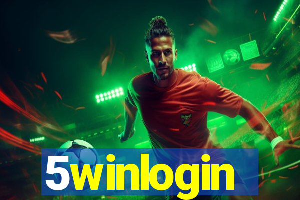 5winlogin