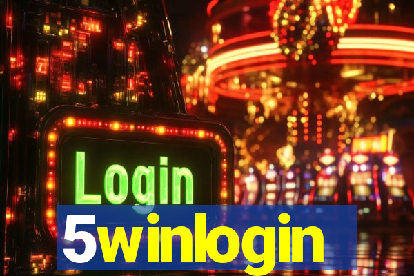 5winlogin