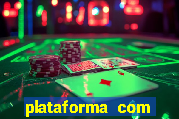 plataforma com jogos da spirit