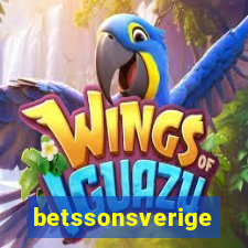 betssonsverige