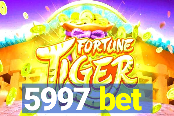 5997 bet