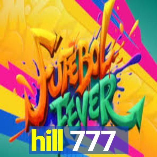 hill 777