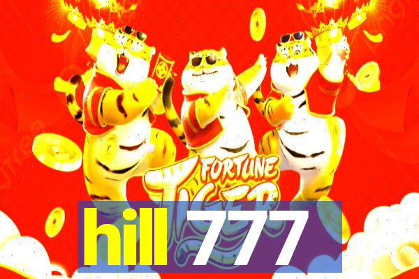 hill 777