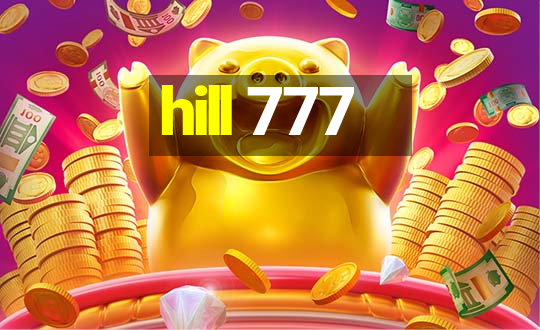 hill 777