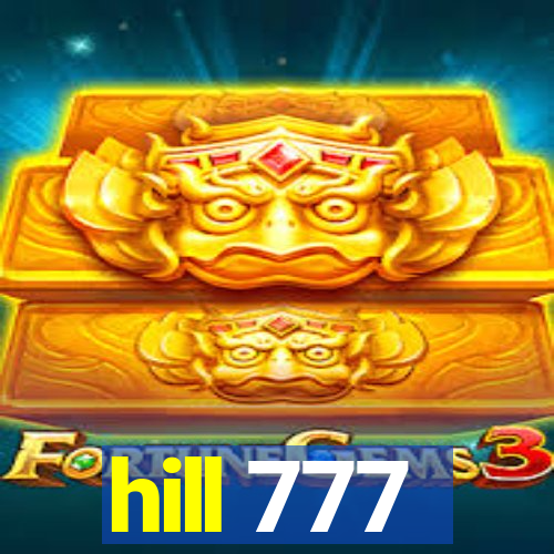 hill 777